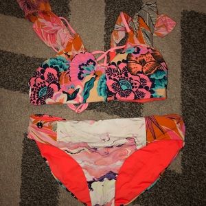 Girls Maaji Bikini